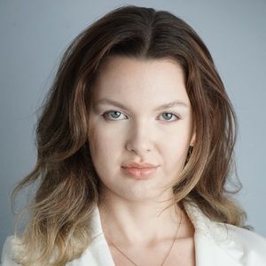 Meet your Posher, Gia